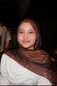 Raisha Sabrina