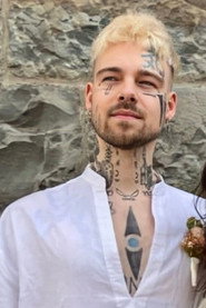 Daniel Tjarks