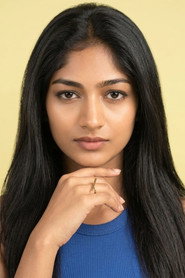 Manaswini K Ram