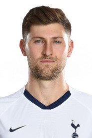 Ben Davies