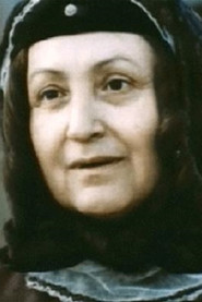Venera Neparidze