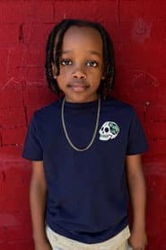 Kai Asriel Brown