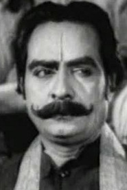C S R Anjaneyulu