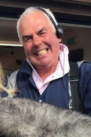 Dave Chapman