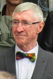 Ken Buchanan