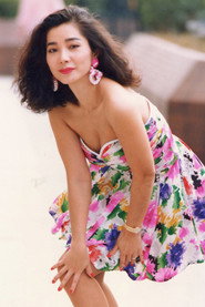 陳美鳳