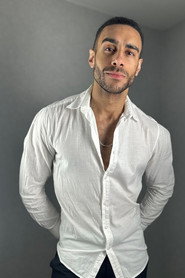 Raphaël Niba