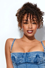 Taryn Delanie Smith