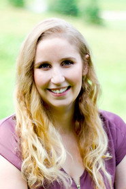 Caroline Farkas