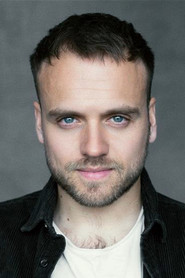 James Baxter