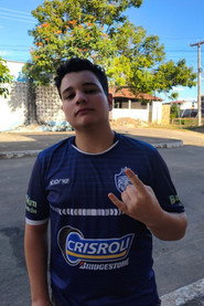 Daniel Ferreira