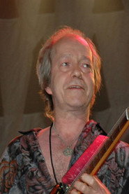 Eric Bell