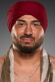 Munraj Ricardo Singh Sahota