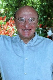 Raúl Sender