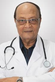 Basudeb Mukherji
