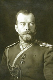 Czar Nicholas II of Russia