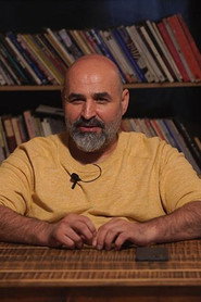 Alireza Masoudi (Mashhadi)