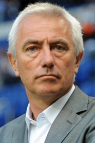 Bert van Marwijk