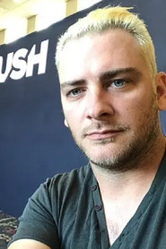 Corey Blitz