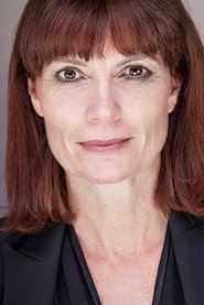 Caroline Harding