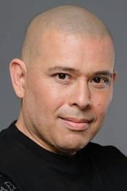 Renzo Cruz