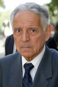 Ali Haroun