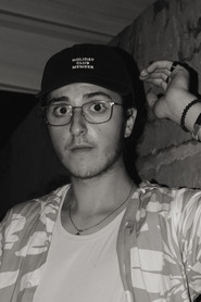 Thibault Geyer