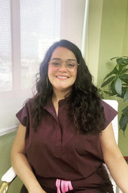 Lourdes Quiñones