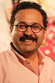 Ahmed Shahin
