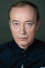 Sergey Kagakov
