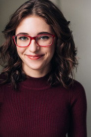 Alyssa Marvin