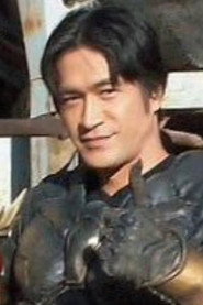 Takanori Higuchi