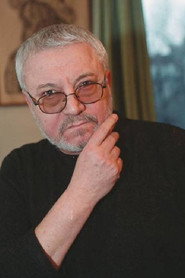 Ilia Dobrev