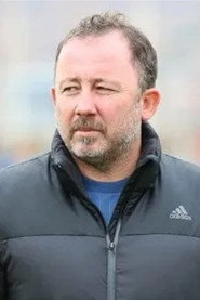 Sergen Yalçın