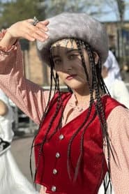 Aicholpon Kurmanbekova