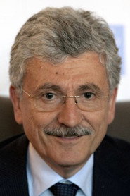 Massimo D'Alema