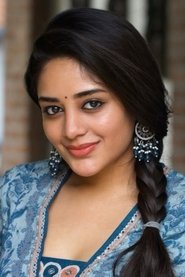 Deepshika Umapathy