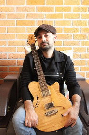 Aram Vardani