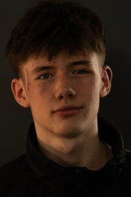 Harry Coster