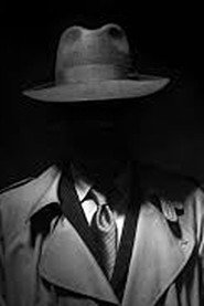 Mystery Man
