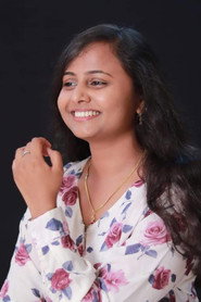 Dhanashree Jamkar