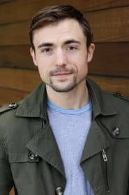 Trevor Stevens