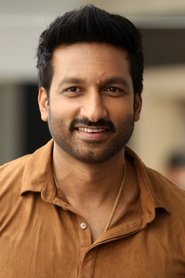 టి. గోపీచంద్