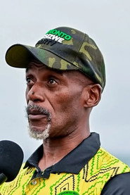Glen Gabela