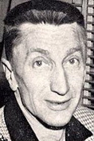 Norm McCabe