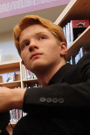 Henry Mathews