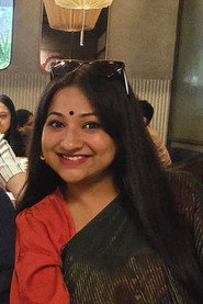 Neha Dhar