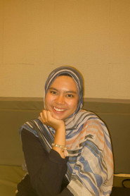 Syren Masyaila