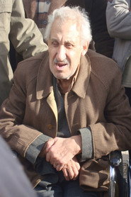 Arezki Rabah