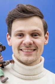 Espen Bråten Kristoffersen